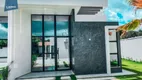 Foto 4 de Casa de Condomínio com 3 Quartos à venda, 110m² em Eusebio, Eusébio