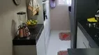 Foto 6 de Apartamento com 2 Quartos à venda, 50m² em Rosana, Ribeirão das Neves