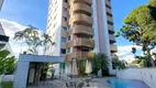 Foto 2 de Apartamento com 4 Quartos para alugar, 380m² em Chapada, Manaus