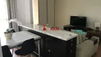 Foto 4 de Flat com 1 Quarto para alugar, 55m² em Jardins, São Paulo