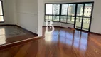 Foto 3 de Apartamento com 4 Quartos à venda, 210m² em Moema, São Paulo
