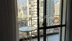 Foto 7 de Flat com 2 Quartos para alugar, 52m² em Vila Olímpia, São Paulo