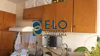 Foto 8 de Apartamento com 1 Quarto à venda, 67m² em José Menino, Santos