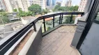 Foto 7 de Apartamento com 1 Quarto à venda, 48m² em Brooklin, São Paulo