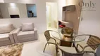 Foto 3 de Apartamento com 1 Quarto à venda, 55m² em Balneário Cidade Atlântica , Guarujá