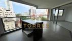 Foto 5 de Apartamento com 3 Quartos para alugar, 137m² em Enseada, Guarujá