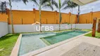 Foto 18 de Sobrado com 4 Quartos à venda, 455m² em Residencial Alphaville Flamboyant, Goiânia