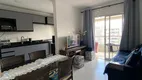 Foto 12 de Apartamento com 2 Quartos à venda, 64m² em Canto do Forte, Praia Grande