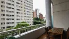 Foto 9 de Apartamento com 1 Quarto à venda, 74m² em Vila Nova Conceição, São Paulo
