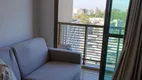 Foto 3 de Flat com 1 Quarto à venda, 34m² em Curicica, Rio de Janeiro