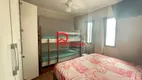 Foto 11 de Apartamento com 1 Quarto à venda, 38m² em Vila Guilhermina, Praia Grande