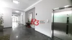 Foto 32 de Apartamento com 2 Quartos à venda, 87m² em Ponta da Praia, Santos