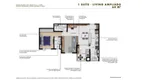 Foto 4 de Apartamento com 2 Quartos à venda, 64m² em Centro, Suzano