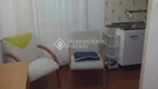 Foto 4 de Apartamento com 1 Quarto à venda, 29m² em Floresta, Porto Alegre