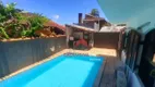 Foto 16 de Sobrado com 3 Quartos à venda, 180m² em Jardim Mariella, Caraguatatuba