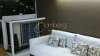 Foto 3 de Apartamento com 2 Quartos à venda, 77m² em Panamby, São Paulo