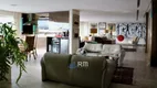 Foto 7 de Apartamento com 4 Quartos à venda, 371m² em Rio Vermelho, Salvador