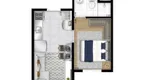 Foto 30 de Apartamento com 2 Quartos à venda, 33m² em Barra Funda, São Paulo