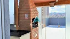 Foto 5 de Cobertura com 2 Quartos à venda, 90m² em Vila Tibirica, Santo André