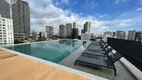 Foto 14 de Apartamento com 1 Quarto à venda, 29m² em Vila Madalena, São Paulo