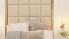 Foto 6 de Casa de Condomínio com 3 Quartos à venda, 151m² em Campestre, Piracicaba