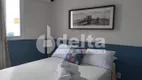 Foto 5 de Apartamento com 2 Quartos à venda, 65m² em Santa Mônica, Uberlândia