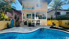 Foto 10 de Casa de Condomínio com 6 Quartos para venda ou aluguel, 650m² em Praia Vista Linda, Bertioga