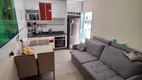 Foto 9 de Apartamento com 2 Quartos à venda, 58m² em Vila Aquilino, Santo André