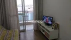 Foto 6 de Apartamento com 1 Quarto à venda, 42m² em República, São Paulo