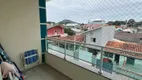 Foto 18 de Apartamento com 3 Quartos à venda, 100m² em Ingleses do Rio Vermelho, Florianópolis
