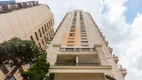 Foto 17 de Apartamento com 1 Quarto para alugar, 42m² em Higienópolis, São Paulo