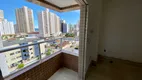 Foto 4 de Apartamento com 2 Quartos à venda, 70m² em Campo da Aviação, Praia Grande