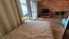 Foto 7 de Flat com 1 Quarto à venda, 35m² em Brooklin, São Paulo