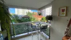 Foto 2 de Apartamento com 2 Quartos à venda, 80m² em Vila Ipiranga, Londrina