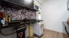 Foto 3 de Apartamento com 2 Quartos à venda, 49m² em Jardim Pitangueiras, Jundiaí