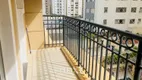 Foto 6 de Apartamento com 1 Quarto para alugar, 45m² em Cambuí, Campinas