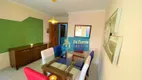 Foto 11 de Apartamento com 2 Quartos para alugar, 78m² em Vila Guilhermina, Praia Grande
