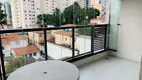 Foto 3 de Apartamento com 2 Quartos para alugar, 67m² em Saúde, São Paulo