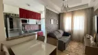 Foto 4 de Apartamento com 2 Quartos à venda, 46m² em Ribeirânia, Ribeirão Preto