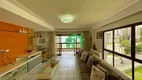 Foto 8 de Apartamento com 3 Quartos à venda, 167m² em Jardim Astúrias, Guarujá