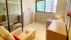 Foto 8 de Apartamento com 3 Quartos à venda, 133m² em Jatiúca, Maceió