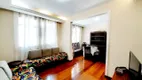 Foto 3 de Apartamento com 3 Quartos à venda, 88m² em Santo Antônio, Belo Horizonte