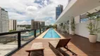 Foto 27 de Apartamento com 1 Quarto para alugar, 66m² em Vila Olímpia, São Paulo