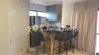 Foto 3 de Flat com 1 Quarto para alugar, 48m² em Bela Vista, São Paulo