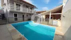 Foto 2 de Casa com 6 Quartos à venda, 360m² em Piratininga, Niterói