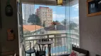 Foto 14 de Apartamento com 2 Quartos à venda, 52m² em Parque Peruche, São Paulo