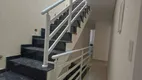 Foto 40 de Sobrado com 3 Quartos à venda, 122m² em Vila Homero Thon, Santo André