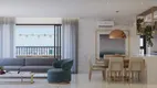 Foto 16 de Apartamento com 1 Quarto à venda, 44m² em Setor Bueno, Goiânia