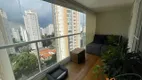 Foto 4 de Apartamento com 2 Quartos à venda, 72m² em Campo Belo, São Paulo