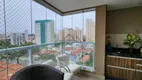 Foto 9 de Apartamento com 4 Quartos para alugar, 213m² em Cambuí, Campinas